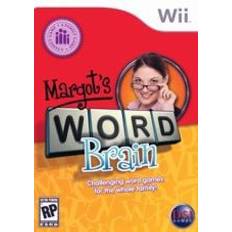 Margot's Word Brain (Wii)