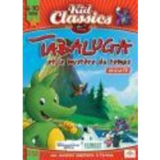 Tabaluga et le Mystere du temps (PC)