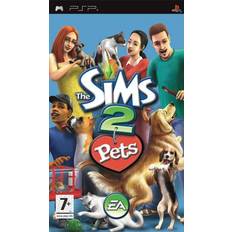 The Sims 2 Pets Essentials