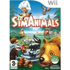 SimAnimals