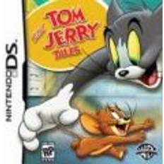 Tom and Jerry Tales (DS)