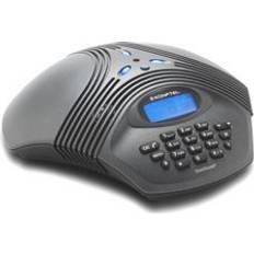 Fastnettelefoner Konftel 200W Black