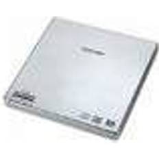 Optical Drives Toshiba PA3454U-1DV2 UltraSlim DVD+R DL / USB2.0