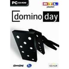 Educazione Videogiochi per PC Domino Day (PC)