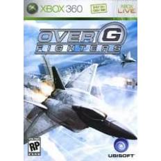 Simulation Xbox 360 Games Over G - Energy Airforce (Xbox 360)