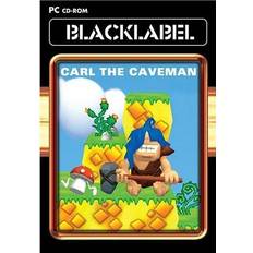 Carl The Caveman (PC)