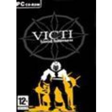 Jeux PC Victi : Blood Bitterness (PC)