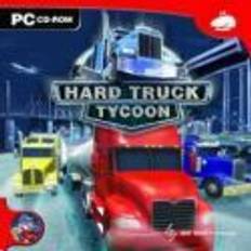 Hard Truck Tycoon (PC)
