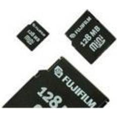 Memory Cards & USB Flash Drives Fujifilm SD Mini 1GB