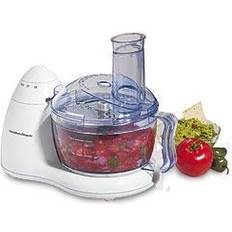 Food Mixers & Food Processors Hamilton Beach 70450