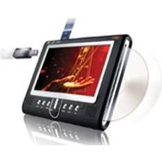 DVD-spelare Blu-ray & DVD-spelare Nu CineTrek WDR800