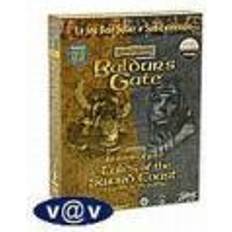 Jeux PC Compilation Baldur's Gate