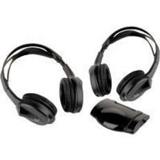 IR Headphones Boss Audio HS-IR