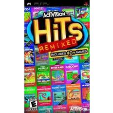 Activision Hits Remixed (PSP)