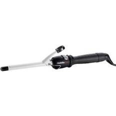 Black Curling Irons Babyliss Ceramic Dial-A-Heat Curling Tong 13mm