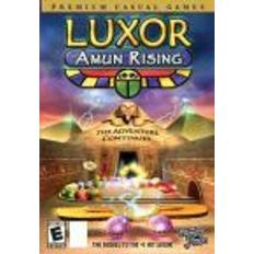 Luxor Amun Rising (PC)