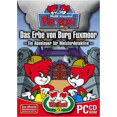 Fix & Foxi (PC)