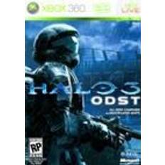 Halo 3: ODST (Xbox 360)