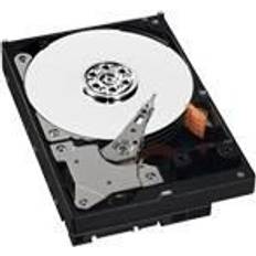 500 GB - Hårddiskar Western Digital AV-GP WD5000AVCS 500GB