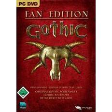 Fan pc Gothic Fan Edition (PC)