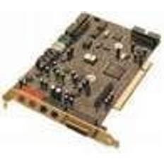 32 bit Ljudkort Creative Sound Blaster Extigy