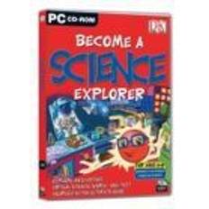 Become A Science Explorer (PC)