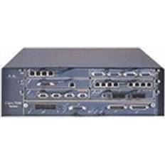 Cisco C7206VXR Chassis 6SL AC