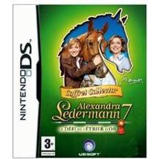 Jeux Nintendo DS Alexandra Ledermann