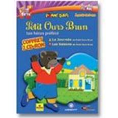 Petit Ours Brun (PC)