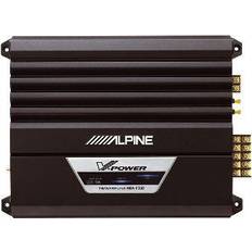Alpine MRA-F350