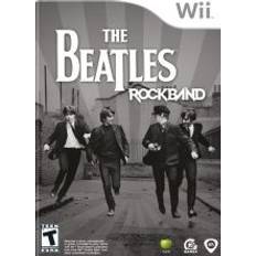 The Beatles: Rock Band (Wii)