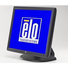 Elo Touch Solution 1915L POS 48.3 cm 1280 x 1024 Pixeles