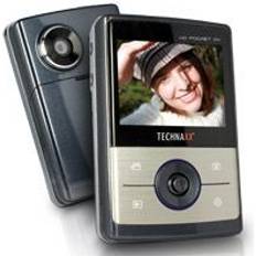 Technaxx HD Pocket DV