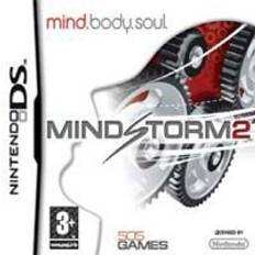 Jeux Nintendo DS Mindstorm 2