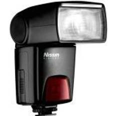 Camera Flashes Nissin Speedlite Di622 for Canon