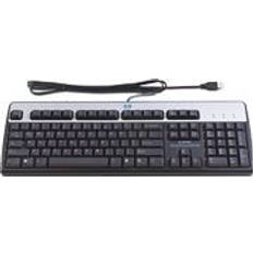 HP Standard Basis Keyboard 2004 (AR)