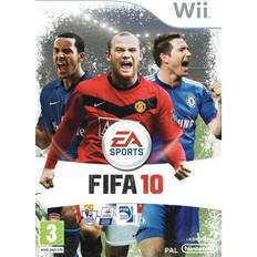 FIFA 10 (Wii)