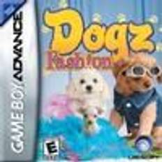 Dogz Fashion (GBA)