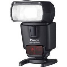 Canon Flashes d'appareil photo Canon Speedlite 430EX II