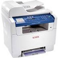 Xerox Färgskrivare - Laser - Scanner Xerox Phaser 6110MFP (6110MFPV_S)