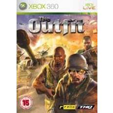 The Outfit (Xbox 360)