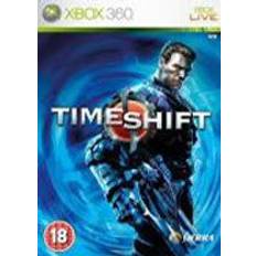 Time Shift (Xbox 360)