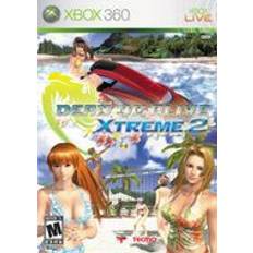 Dead or alive Dead Or Alive Xtreme 2 (Xbox 360)