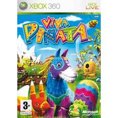 Viva Pinata (Xbox 360)