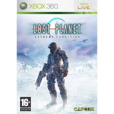 Lost Planet Extreme Condition (Xbox 360)