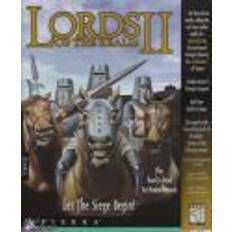Lords Of The Realm 2 (PC)
