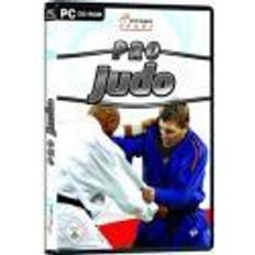 Judo Pro Judo (PC)