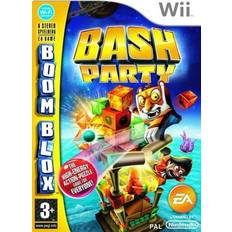 Boom Blox Bash Party (Wii)