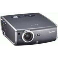 Canon REALiS X600
