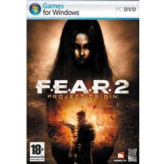 F.E.A.R. 2: Project Origin (PC)